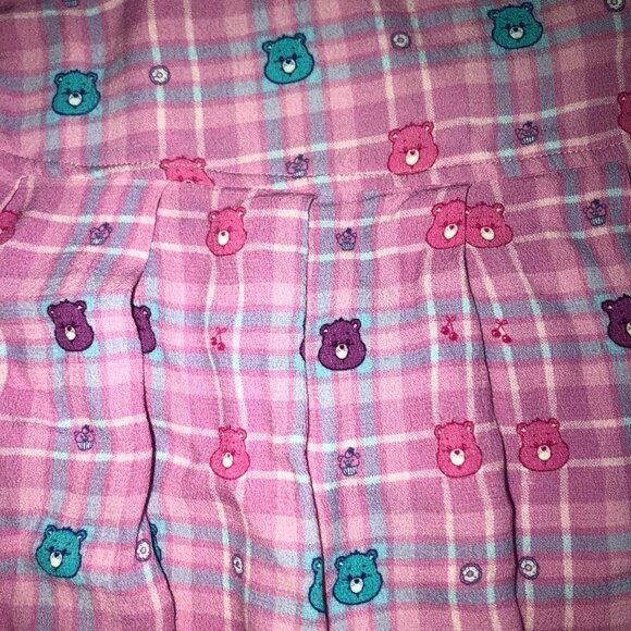 Dolls Kill Harmony In My Heart Mini Skirt - Picture 3 of 4